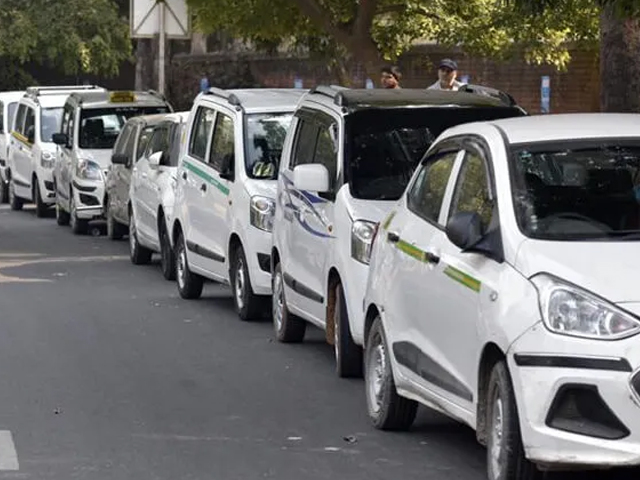 Nashik Car Rental services