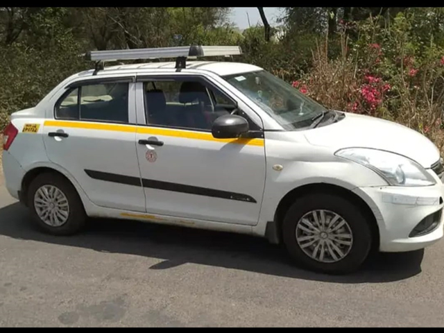 Nashik Car Rental services